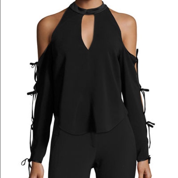 Veronica Beard Tops - NWOT Veronica Beard Lachland Top